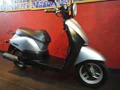 ホンダ　トゥデイ　　ノーマル　インジェクションモデル　メインキー２本　盗難防止シャッターキー