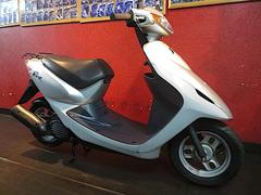ホンダ　スマートＤｉｏ　　ノーマル　キャブレーターモデル　盗難防止シャッターキー