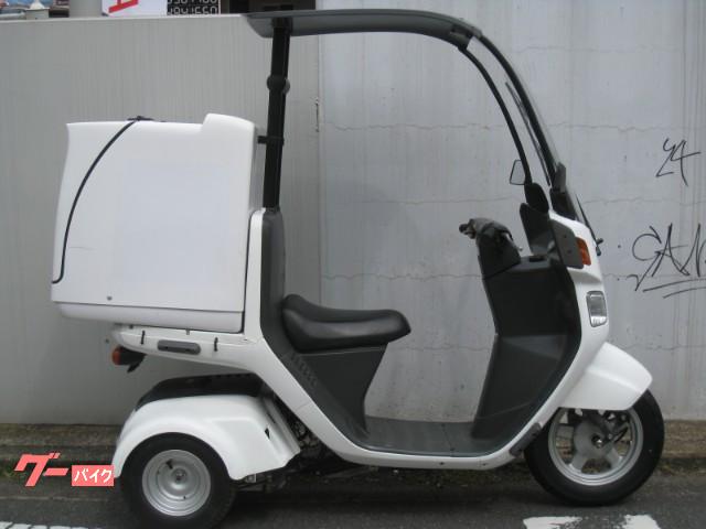 ジャイロキャノピー ホンダ のバイクを探すなら グーバイク