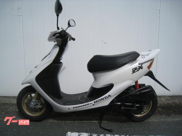 車両情報:ホンダ ライブDio ZX | 二輪館 | 中古バイク・新車バイク探し 