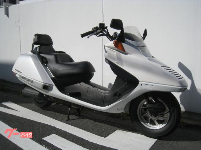 ホンダ フュージョン タイプX ノーマル ETC車載器付｜二輪館｜新車