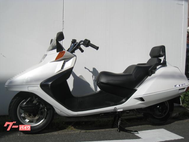 ホンダ フュージョン タイプX ノーマル｜二輪館｜新車・中古バイク