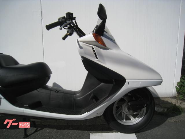 ホンダ フュージョン タイプX ノーマル ETC車載器付｜二輪館｜新車