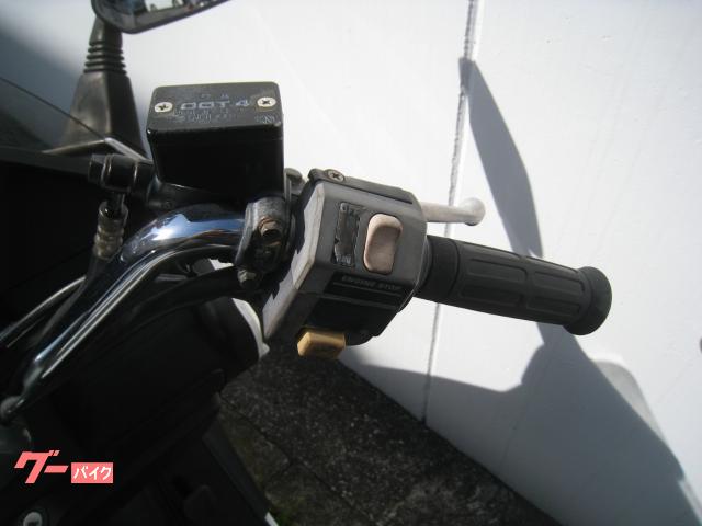 ホンダ フュージョン タイプX ノーマル ETC車載器付｜二輪館｜新車