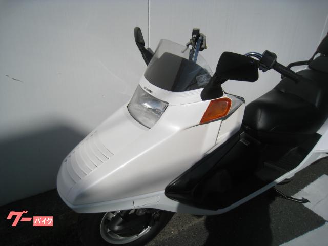 ホンダ フュージョン タイプX ノーマル ETC車載器付｜二輪館｜新車