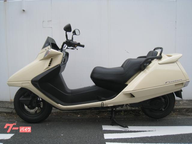 車両情報:ホンダ フュージョンSE | 二輪館 | 中古バイク・新車バイク