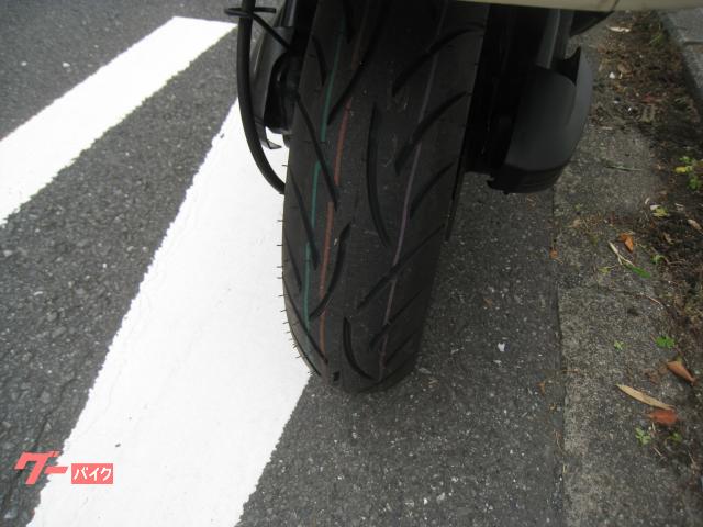車両情報:ホンダ フュージョンSE | 二輪館 | 中古バイク・新車バイク