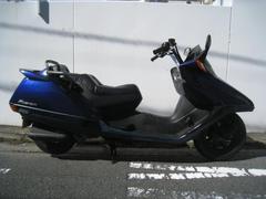 ホンダ　フュージョンＳＥ　前後タイヤ新品　純正カラー