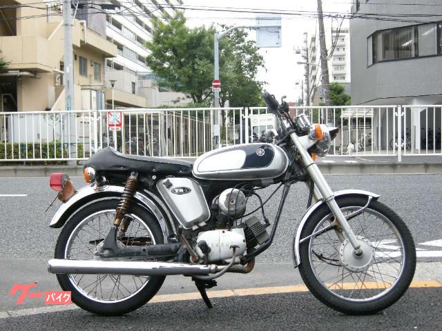 ヤマハ ｙｂ １ ２サイクル 原付ｍｔ ５０ｃｃ 有限会社ｆｒａｍｅ ｗｏｒｋ 新車 中古バイクなら グーバイク