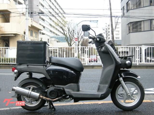 車両情報 ホンダ ベンリィ110 有限会社frame Work 中古バイク 新車バイク探しはバイクブロス