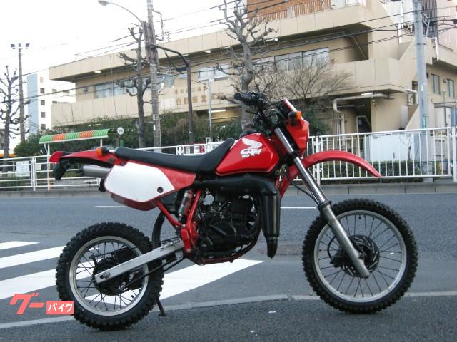 ホンダ ｃｒｍ５０ ２ｓｔ 原付オフロード 有限会社ｆｒａｍｅ ｗｏｒｋ 新車 中古バイクなら グーバイク