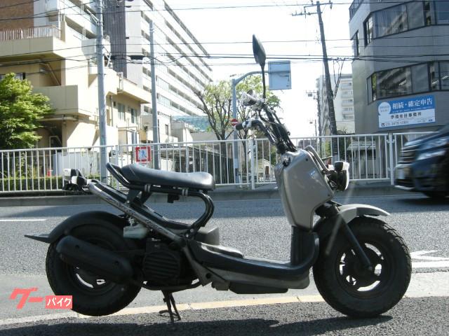 車両情報 ホンダ ズーマー 有限会社frame Work 中古バイク 新車バイク探しはバイクブロス