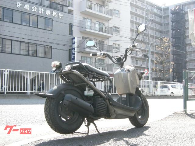 車両情報 ホンダ ズーマー 有限会社frame Work 中古バイク 新車バイク探しはバイクブロス