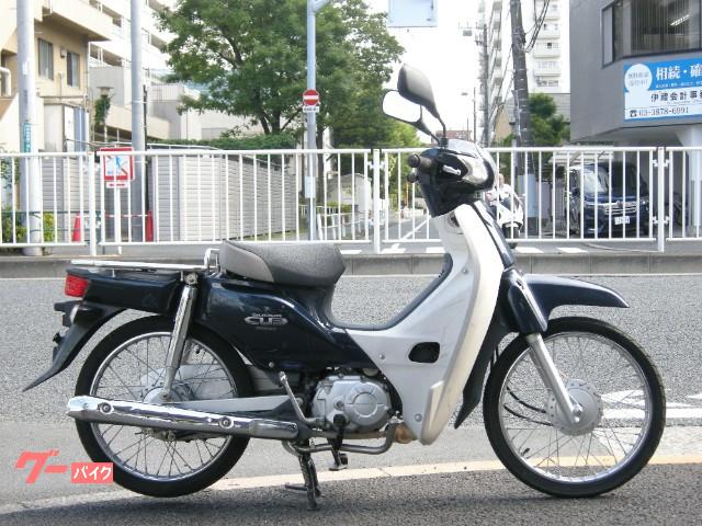 車両情報 ホンダ スーパーカブ50 有限会社frame Work 中古バイク 新車バイク探しはバイクブロス