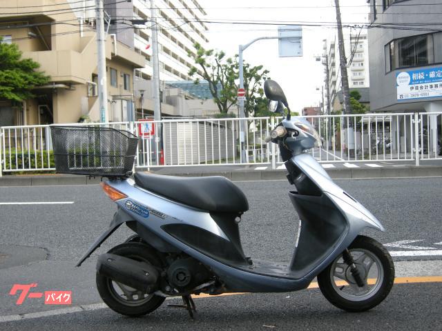 スズキ アドレスｖ５０ｇ ｆｉ インジェクション メットイン原付スクーター 有限会社ｆｒａｍｅ ｗｏｒｋ 新車 中古バイクなら グーバイク