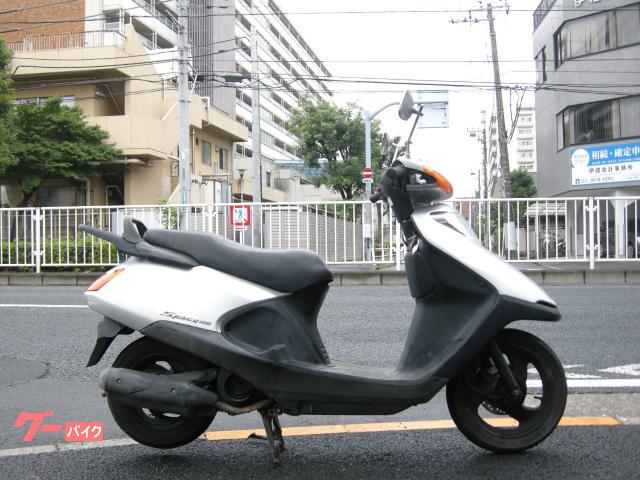 ホンダ スペイシー100 quartsol.com.br