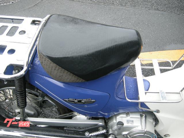 ホンダ スーパーカブ１１０プロ ｐｇｍ ｆｉ ｊａ０７ ノーマル 東京都 有限会社ｆｒａｍｅ ｗｏｒｋ の中古バイク 新車バイク Goo バイク 情報