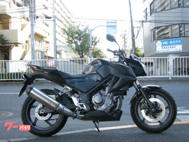 ＣＢ250Ｆ オイル交換（３１０ｍｏｔｏｒｉｎｇの作業実績 2019/06/09）｜バイクの整備・メンテナンス・修理なら【グーバイク】