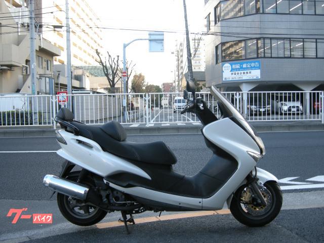 SE27 マジェスティ125 YAMAHA ambedkar.in