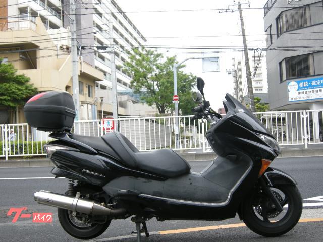 フォルツァ・Ｘのバイクを探す(ホンダ) | 新車・中古バイク情報