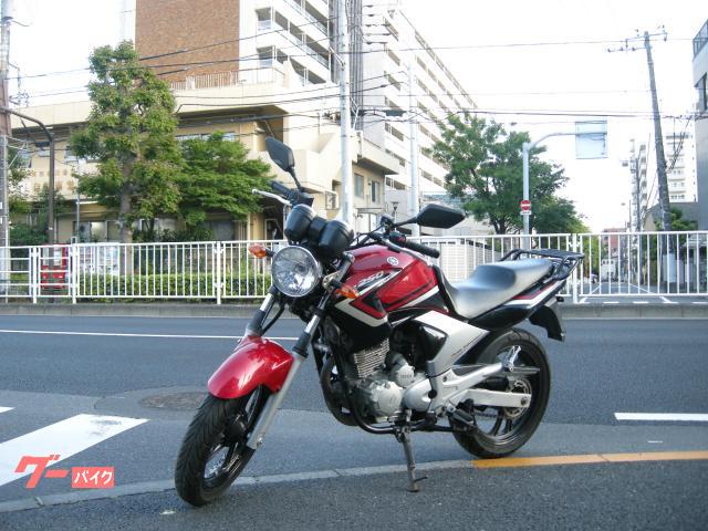 車両情報:ヤマハ YBR250 | 有限会社FRAME WORK | 中古バイク・新車