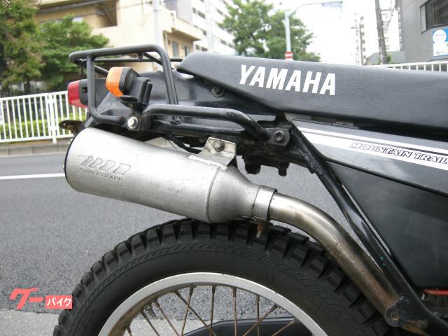 車両情報:ヤマハ セロー225 | 有限会社FRAME WORK | 中古バイク・新車