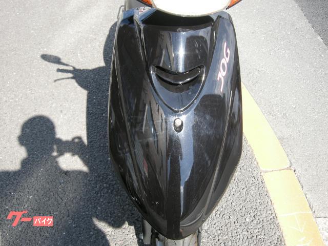 ヤマハ JOG SA36J FI ジョグ セル メットイン 原付