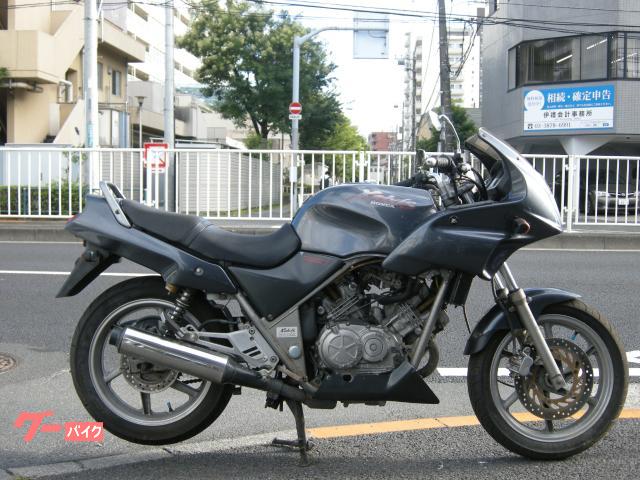 値下げ※ ホンダ ゼルビス MC25 VT 250cc ツアラー ツーリング バイク 単車 美車 - ホンダ