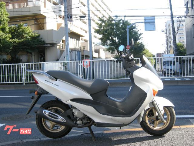 車両情報:カワサキ エプシロン150 | 有限会社FRAME WORK | 中古バイク