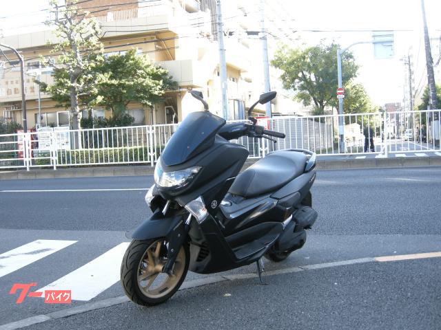 ヤマハ ＮＭＡＸ１５５ ＳＧ５０Ｊ ＦＩ ＡＢＳ リコール済｜有限会社ＦＲＡＭＥ ＷＯＲＫ｜新車・中古バイクなら【グーバイク】