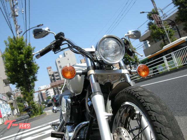 車両情報:ヤマハ ドラッグスター250 | 有限会社FRAME WORK | 中古バイク・新車バイク探しはバイクブロス