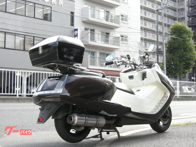 車両情報:ヤマハ マグザム | 有限会社FRAME WORK | 中古バイク・新車バイク探しはバイクブロス