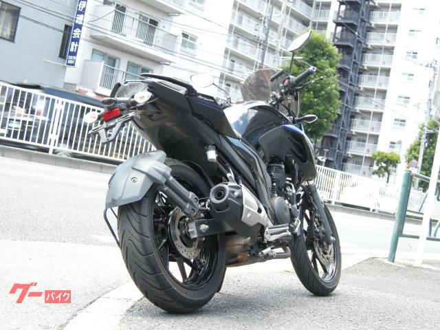 ヤマハ ＦＺ２５ ＦＩ ＡＢＳ ＲＧ４２｜有限会社ＦＲＡＭＥ ＷＯＲＫ｜新車・中古バイクなら【グーバイク】