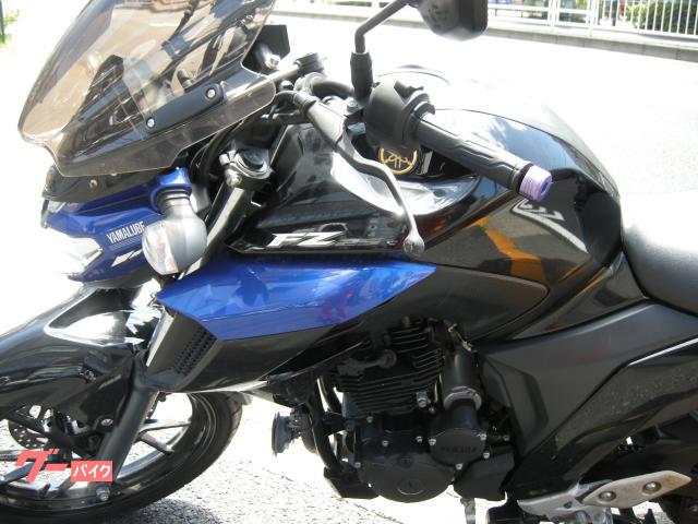 ヤマハ ＦＺ２５ ＦＩ ＡＢＳ ＲＧ４２｜有限会社ＦＲＡＭＥ ＷＯＲＫ｜新車・中古バイクなら【グーバイク】