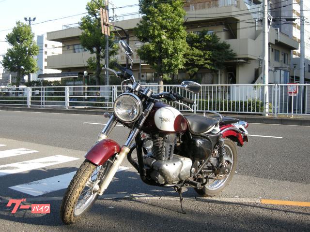 カワサキ エストレヤ２５０ ＢＪ２５０Ａ｜有限会社ＦＲＡＭＥ ＷＯＲＫ｜新車・中古バイクなら【グーバイク】