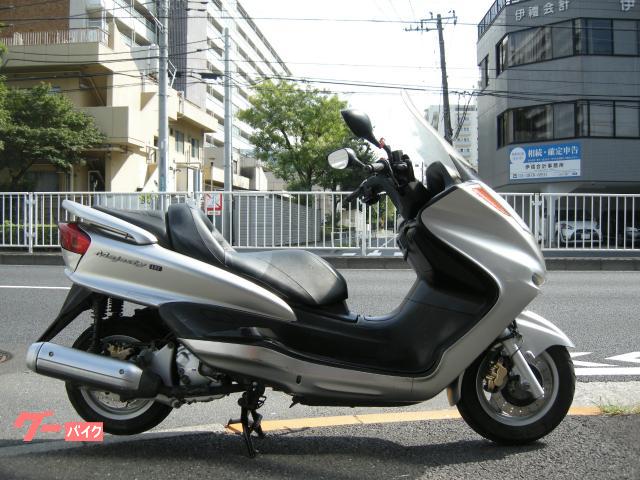 マジェスティ２５０　ＡＢＳ　ノーマル