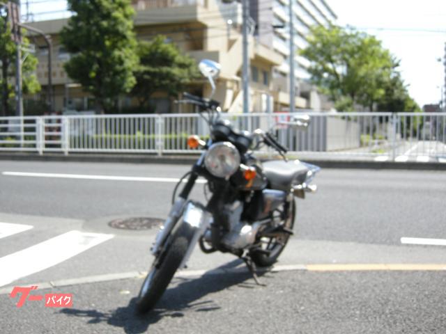 ヤマハ ＹＢ１２５ＳＰ 原付二種 リアキャリア｜有限会社ＦＲＡＭＥ ＷＯＲＫ｜新車・中古バイクなら【グーバイク】