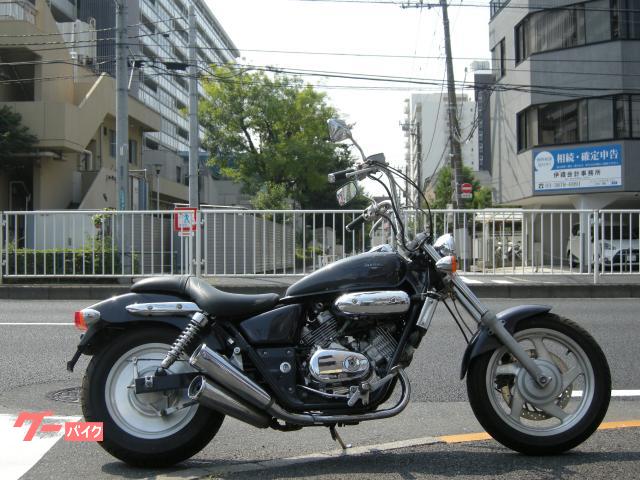 ホンダ Ｖ－ＴＷＩＮ ＭＡＧＮＡ マグナ２５０ ＭＣ２９ カスタムハンドル｜有限会社ＦＲＡＭＥ ＷＯＲＫ｜新車・中古バイクなら【グーバイク】