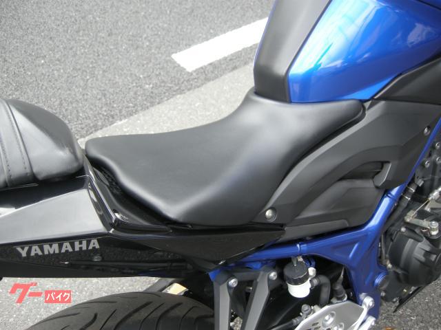 ヤマハ ＭＴ－２５ ＦＩ ＲＧ４３Ｊ ＭＴスポーツバイク ノーマル｜有限会社ＦＲＡＭＥ ＷＯＲＫ｜新車・中古バイクなら【グーバイク】