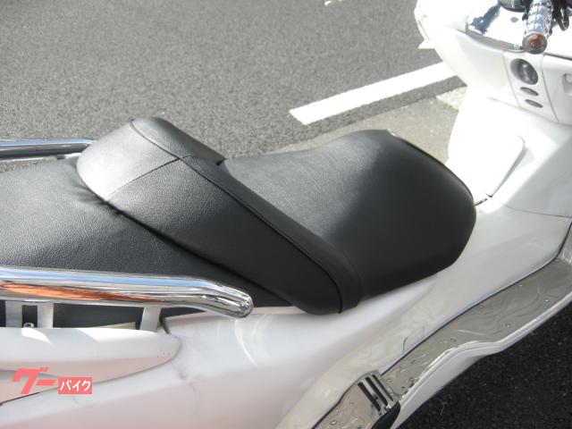 ホンダ フォルツァ・Ｚ ＭＦ０８ ＦＩ カスタムマフラー バッグレスト｜有限会社ＦＲＡＭＥ ＷＯＲＫ｜新車・中古バイクなら【グーバイク】