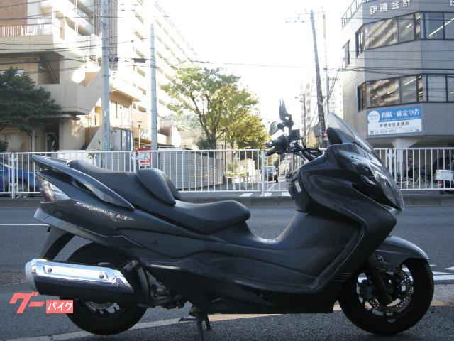 スズキ スカイウェイブ２５０ タイプＳ ＦＩ ＣＪ４６Ａ｜有限会社ＦＲＡＭＥ ＷＯＲＫ｜新車・中古バイクなら【グーバイク】