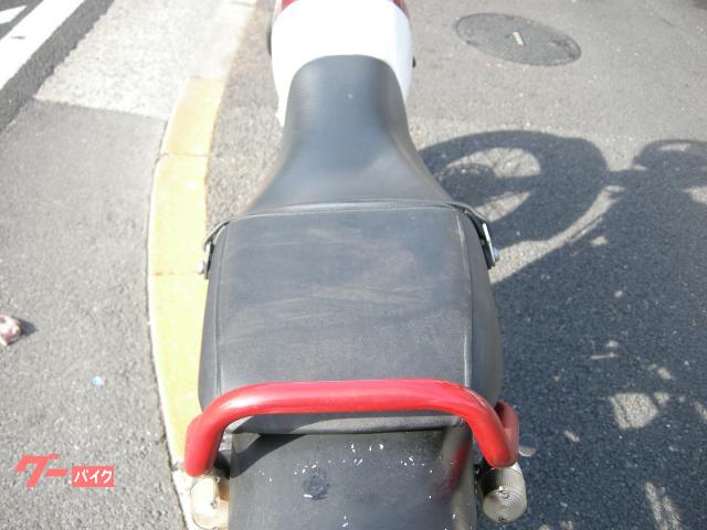 FTR223 MC34 マフラー　スーパートラップ ホンダ FTR223 MC34 スーパートラップマフラー F