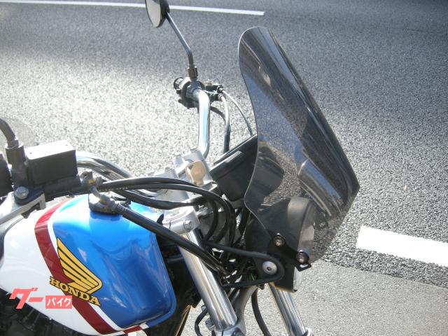 FTR223 MC34 マフラー　スーパートラップ Webike | RSヨコタ レーシングショップヨコタ RSYスーパー