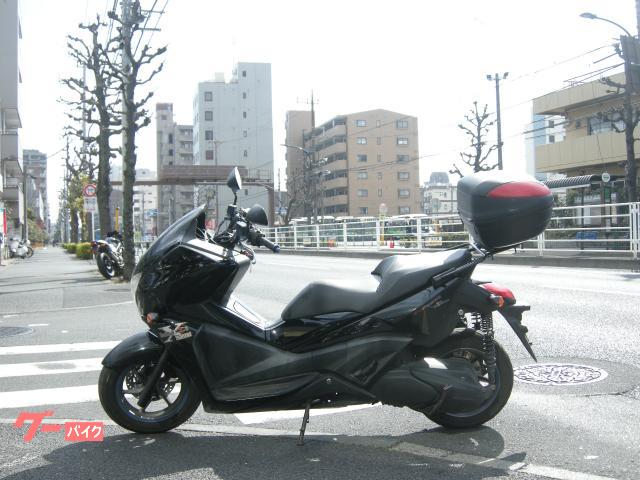 フェイズ　モリワキマフラー　ETC　リアBOX付　MF11E フェイズ モリワキマフラー ETC リアBOX付 MF11E