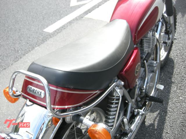 のりへいさん 専用 宮崎 sr400 フレーム - メルカリ
