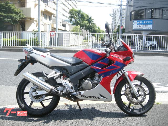 ＣＢＲ１２５Ｒ