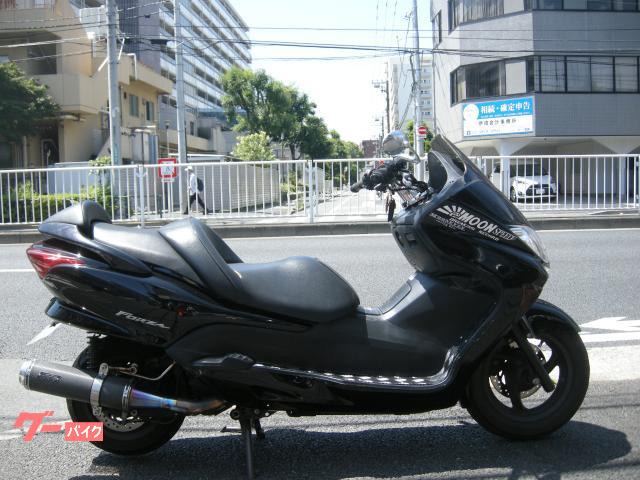 フォルツァ・Ｚ　ＦＩ　ＥＴＣ　ＭＦ０８