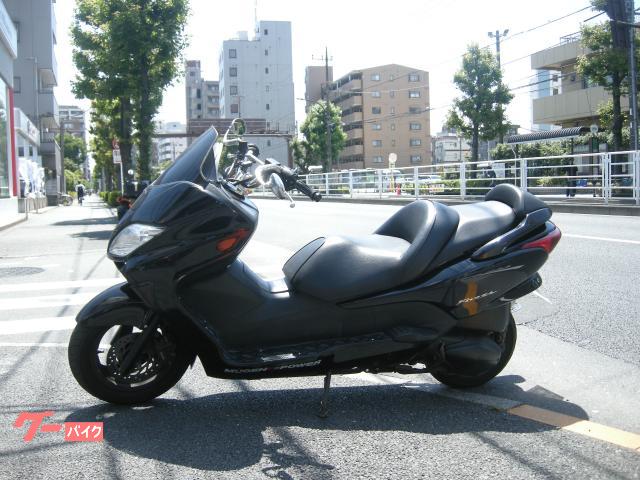 シ*ー様 フォルツァmf08② ホンダ フォルツァ・Z FI ETC MF08｜有限会社