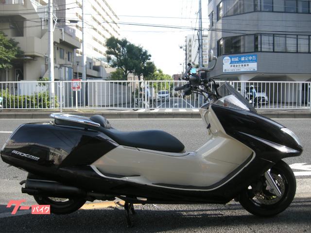 マグザム　ＦＩ　ＳＧ２１Ｊ　ＥＴＣ　タンデムバー