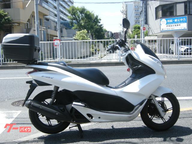 ＰＣＸ　ＪＦ２８　ＰＧＭ−ＦＩ　リアＢＯＸ